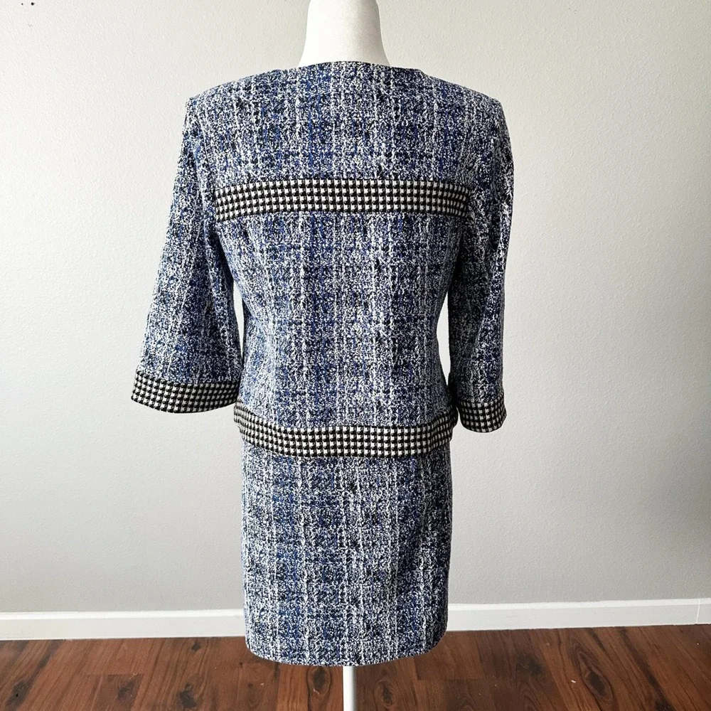 CAbi excellent jacket